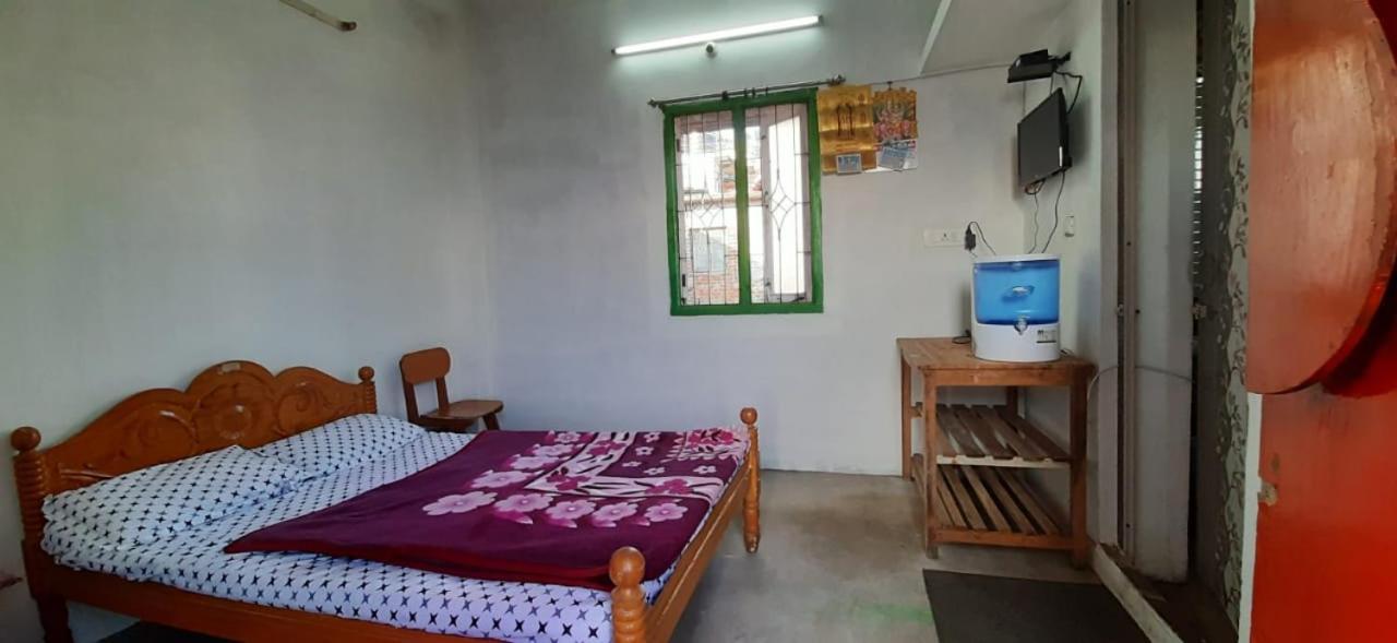 White House Anandagiri Hostel Kodaikanal Exterior foto