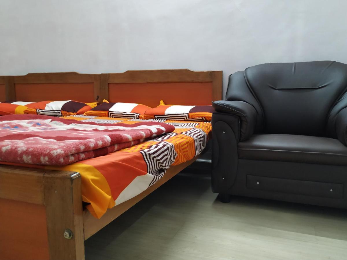 White House Anandagiri Hostel Kodaikanal Exterior foto